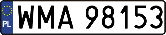 WMA98153