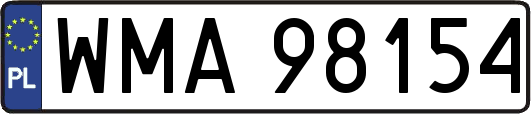 WMA98154