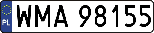 WMA98155