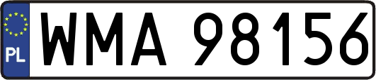 WMA98156