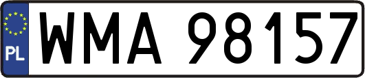WMA98157