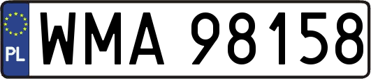 WMA98158