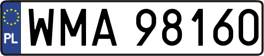 WMA98160