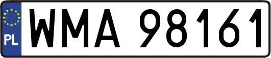 WMA98161