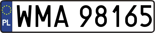 WMA98165
