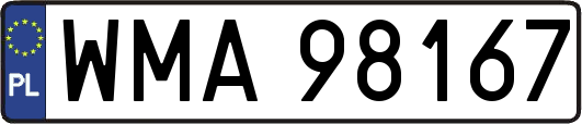 WMA98167