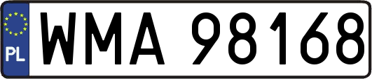 WMA98168