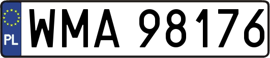WMA98176