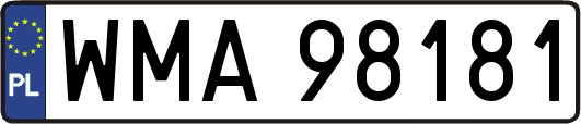 WMA98181