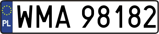 WMA98182