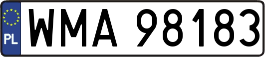 WMA98183