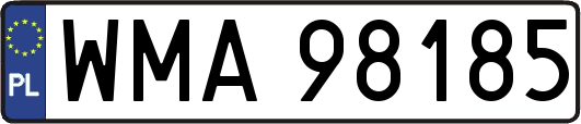 WMA98185