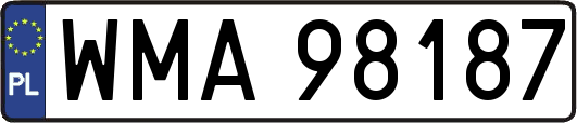 WMA98187