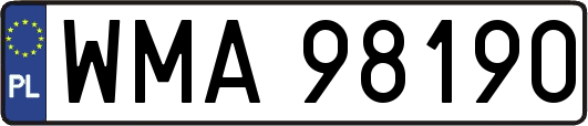 WMA98190
