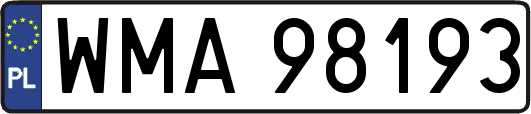 WMA98193