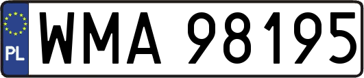 WMA98195