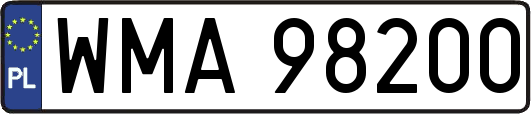 WMA98200