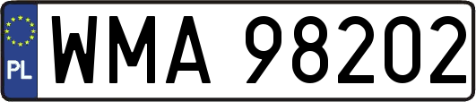 WMA98202