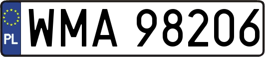 WMA98206