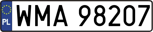 WMA98207