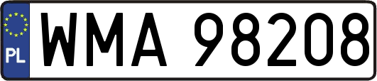 WMA98208