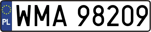 WMA98209