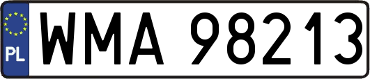 WMA98213