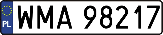 WMA98217