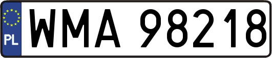 WMA98218