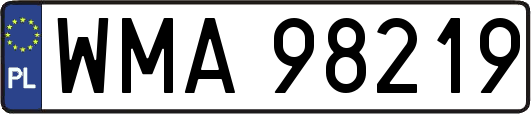 WMA98219