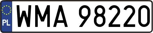 WMA98220