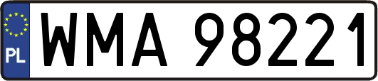 WMA98221
