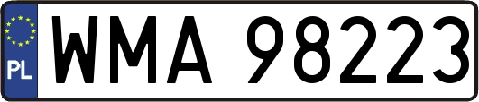 WMA98223