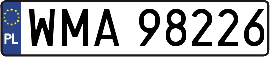 WMA98226