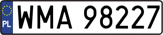 WMA98227