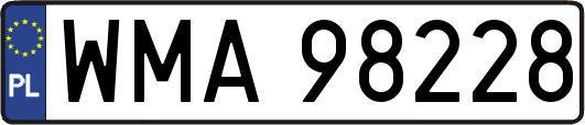 WMA98228