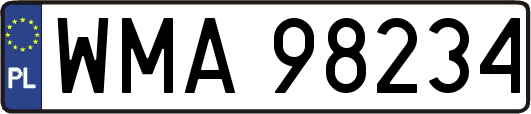 WMA98234