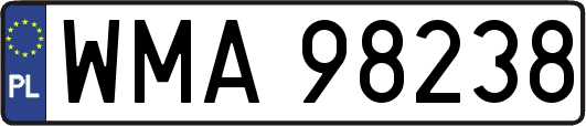 WMA98238