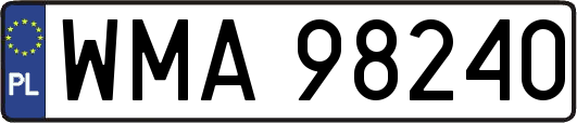 WMA98240