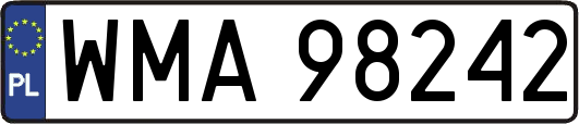 WMA98242
