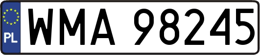 WMA98245
