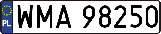 WMA98250