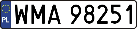WMA98251