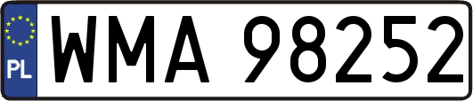 WMA98252