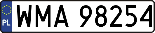 WMA98254