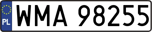 WMA98255