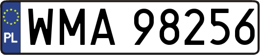 WMA98256