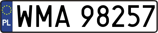 WMA98257