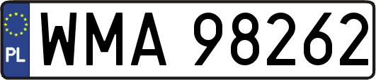 WMA98262