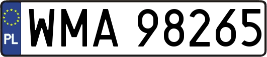 WMA98265